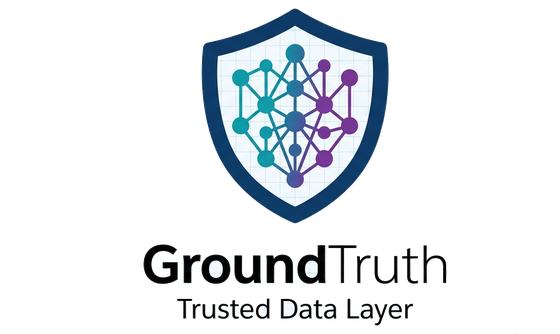 GroundTruth, Trusted Data Layer